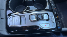 Hyundai TUCSON 1.6 TGDi Hybrid 230 Ultimate 5dr 2WD Auto Hybrid Estate